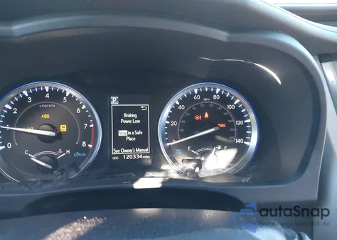 2019 Toyota Highlander Limited Platinum from USA, damaged, VIN 5TDYZRFH0KS335804